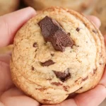 cookies recipe
