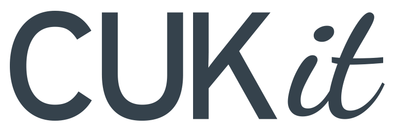 CUKit | Cooking Recipes and more