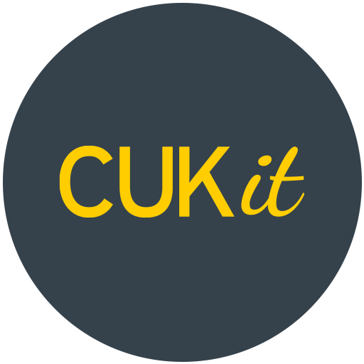 logo cukit recipes